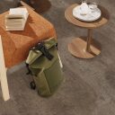 PVC Gerflor Taralay Libertex 2219 ROUGH CHOCOLATE šíře 4 m